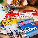 Family Tallin