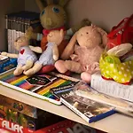 Family Apartamento Tallin