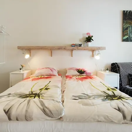 Family Apartment Tallinn
