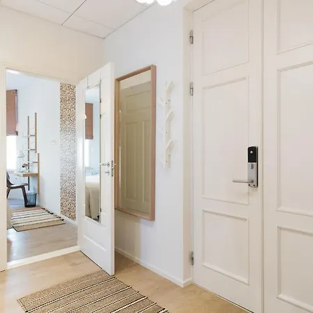 Apartment Family Tallinn