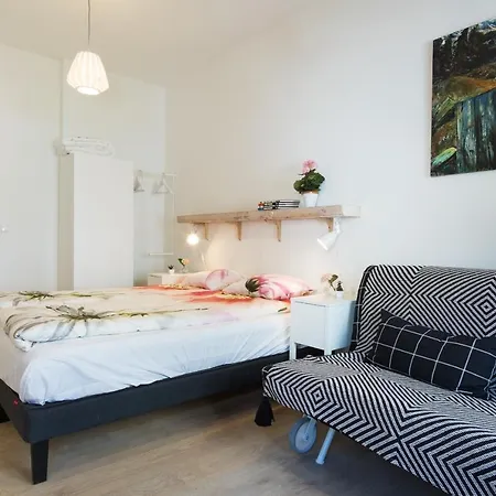 Apartament Family