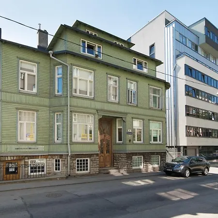 Family Appartement *