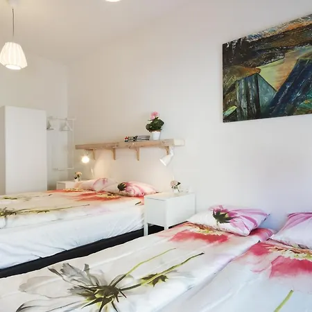 Family Apartment