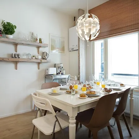 Family Apartment