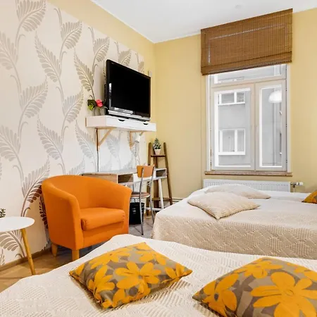 Apartament Family