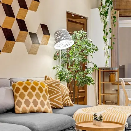 Apartament Family *