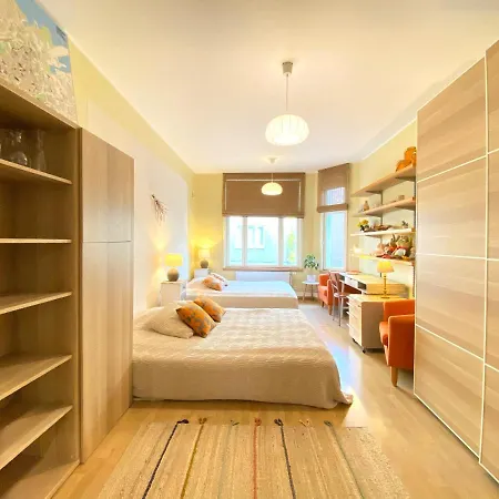 Family Apartment