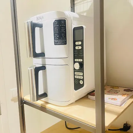 Lägenhet Family Tallinn