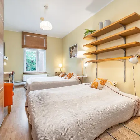Family Apartment