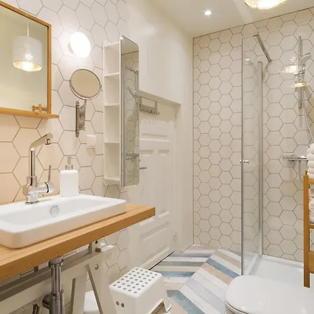 Appartement Family *