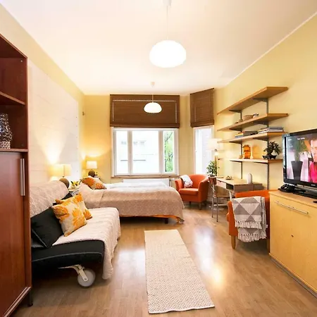Apartament Family