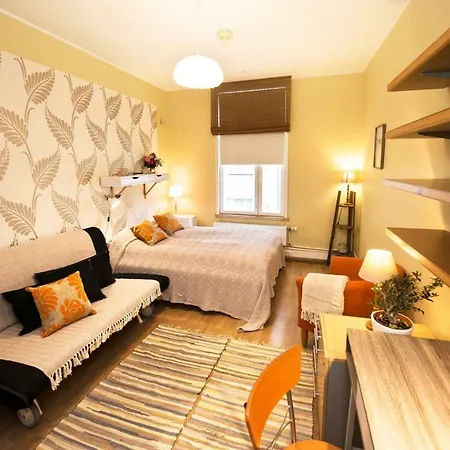 Apartment Family Tallinn