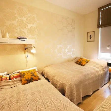 Family Lägenhet Tallinn