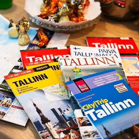 Family Tallinn
