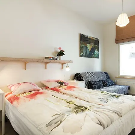 Apartament Family