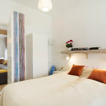 Family Apartment Tallinn