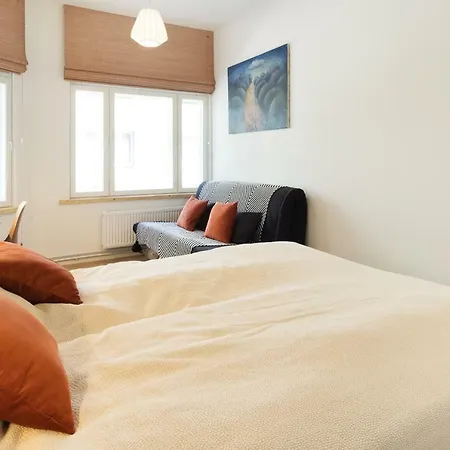 Apartament Family *