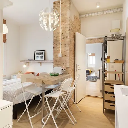 Apartament Family