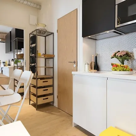 Family Apartment