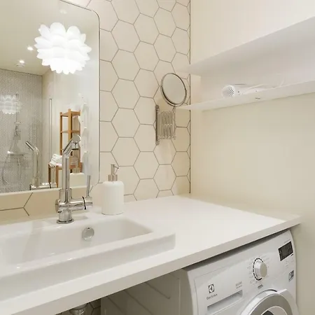 Apartament Family *