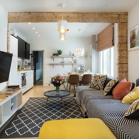 Apartment Family *