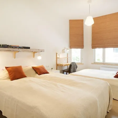 Family Apartment