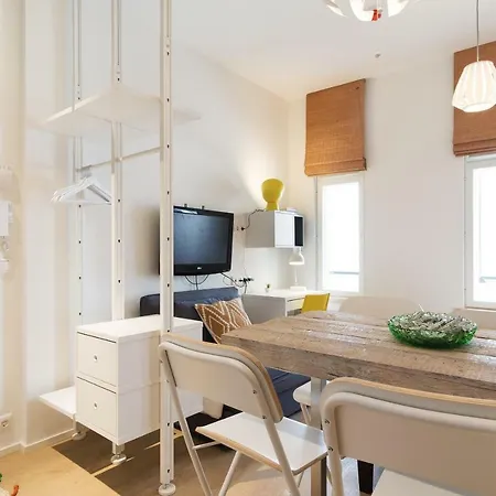 Apartament Family