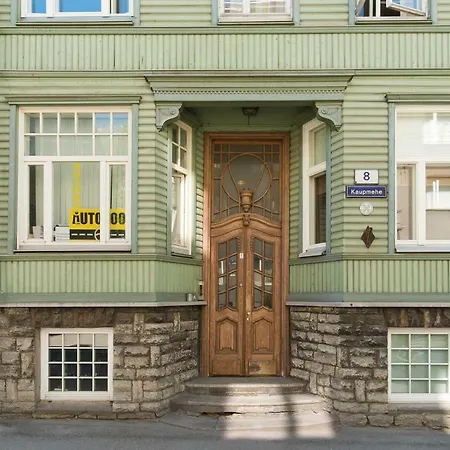 Family Apartment *