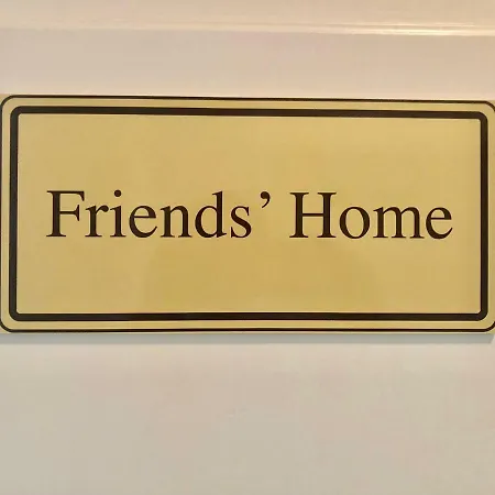 Apartment Family *