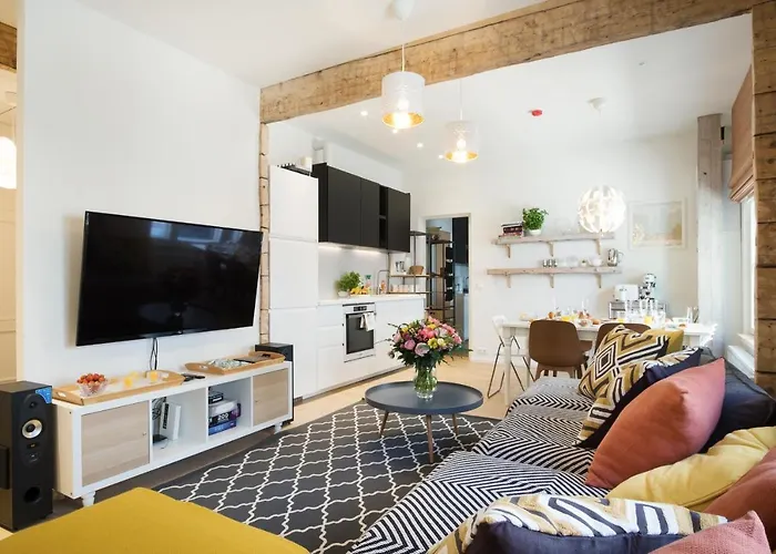 Family Διαμέρισμα Ταλίν