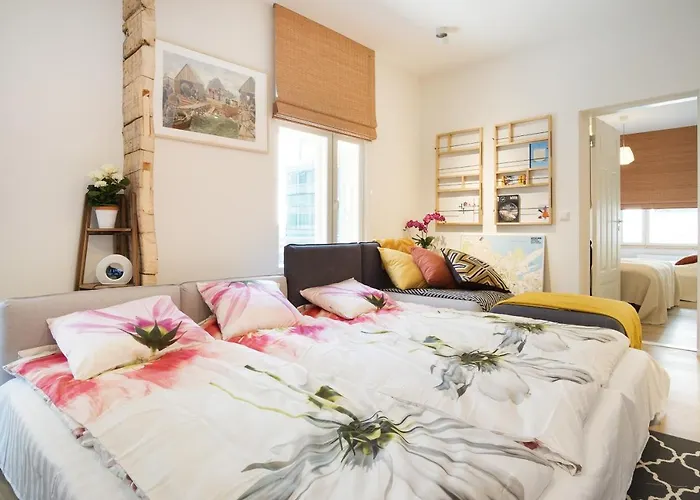 Family Appartement *