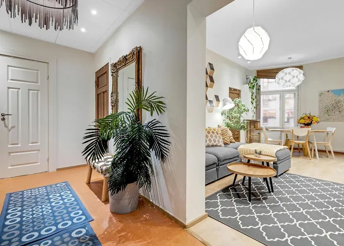 Appartement Family *