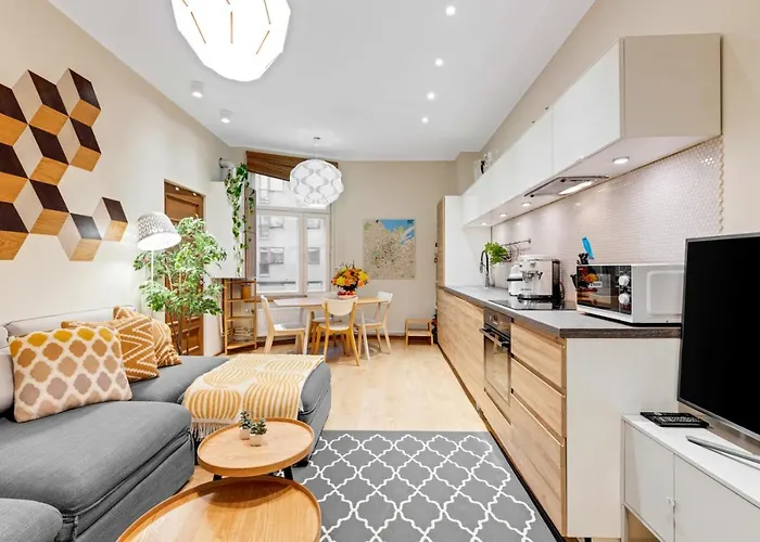 Family Appartement *