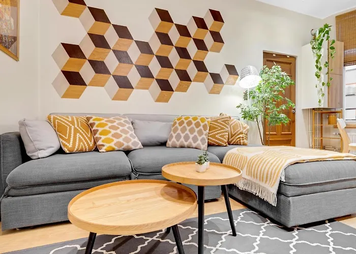 Family Appartement Tallinn