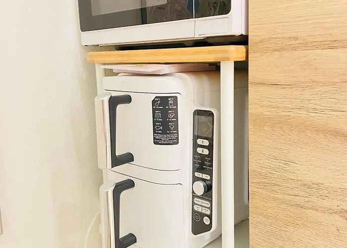 Family Apartment Tallinn