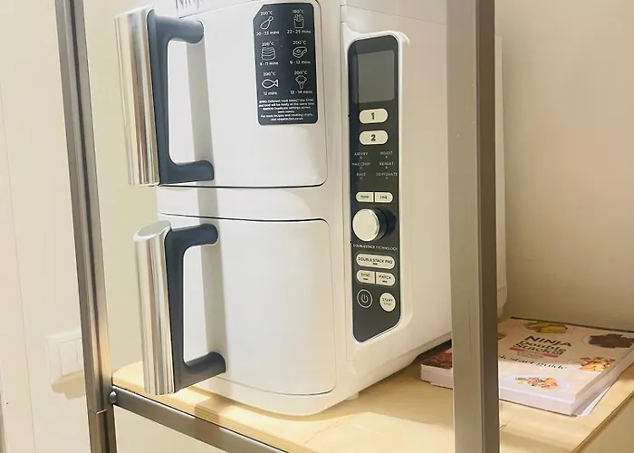 Διαμέρισμα Family Ταλίν