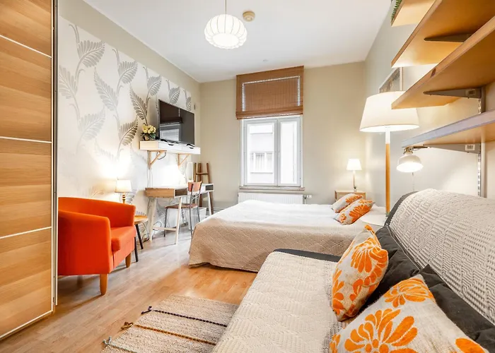 Διαμέρισμα Family *