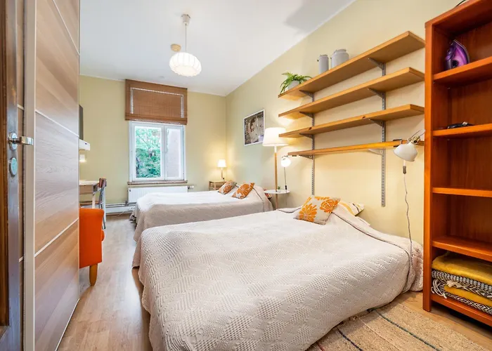 Family Διαμέρισμα