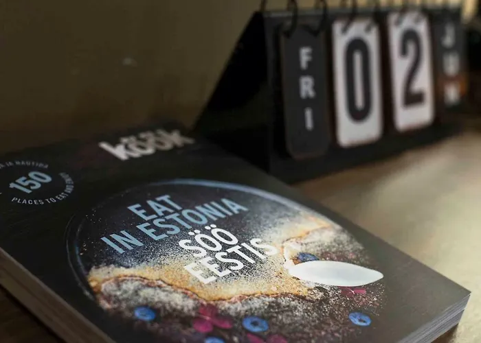 Appartement Family *