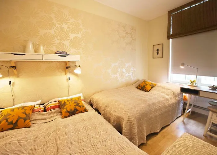 Family Appartement Tallinn