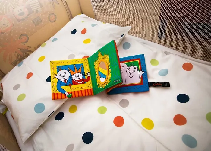 Family Διαμέρισμα Ταλίν