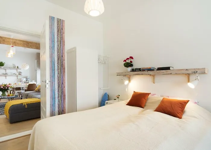 Family Apartment Tallinn