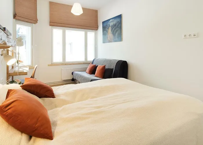 Appartement Family *