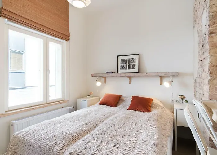 Appartement Family Tallinn