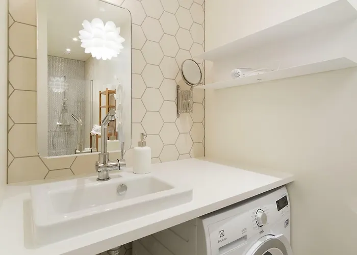 Appartement Family *