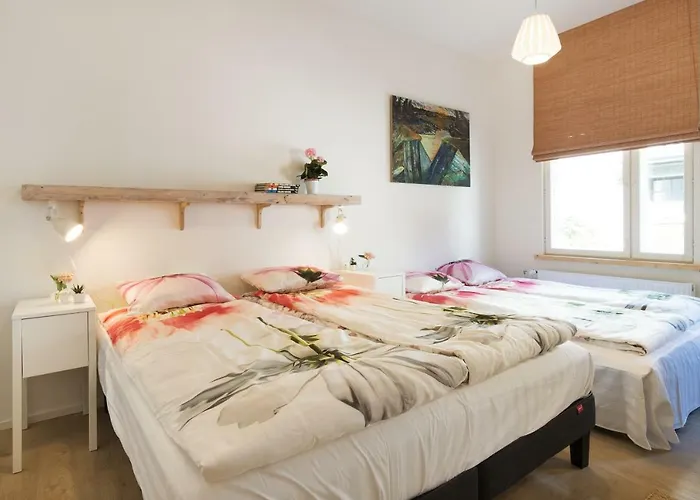 Family Appartement Tallinn