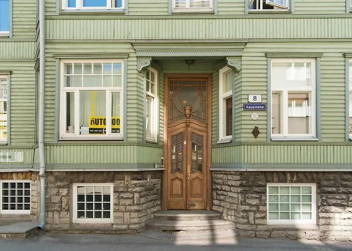 Family Appartement *