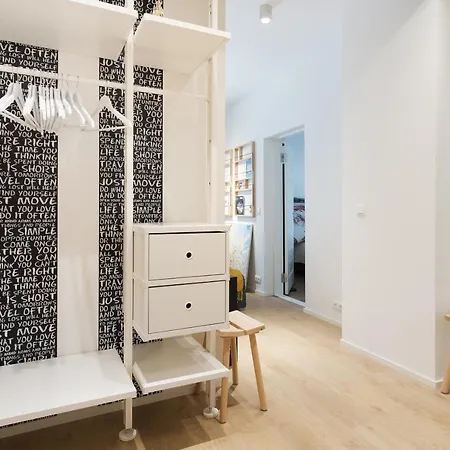 Apartament Family Tallin