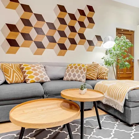 Family Apartament Tallin