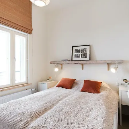 Apartament Family Tallin